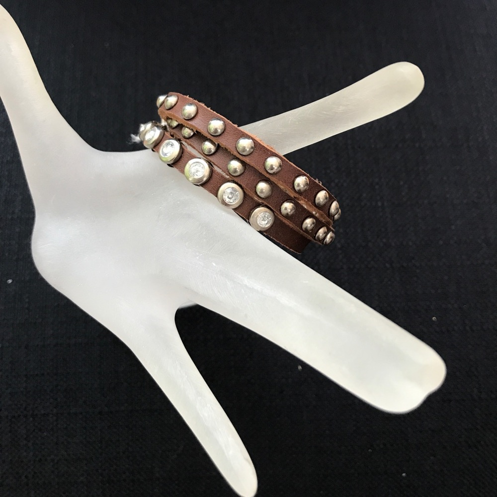 Sarah Bracelet